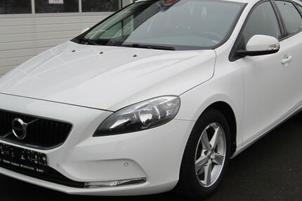 Volvo V40 82.556 km 13.450 &euro; Butzbach 35510