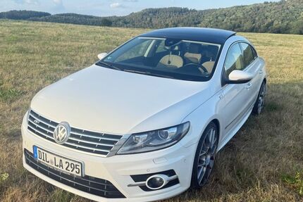 VW CC 195.000 km 15.750 &euro; Sinn 35764