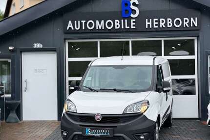 Fiat Doblo 225.950 km 8.890 &euro; Herborn 35745