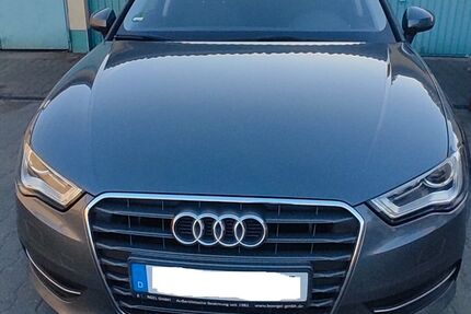 Audi A3 200.000 km 8.200 &euro; Runkel 65594