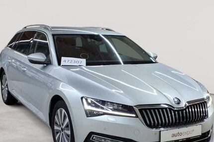 Skoda Superb 145.595 km 21.989 &euro; Fernwald-Steinbach 35463