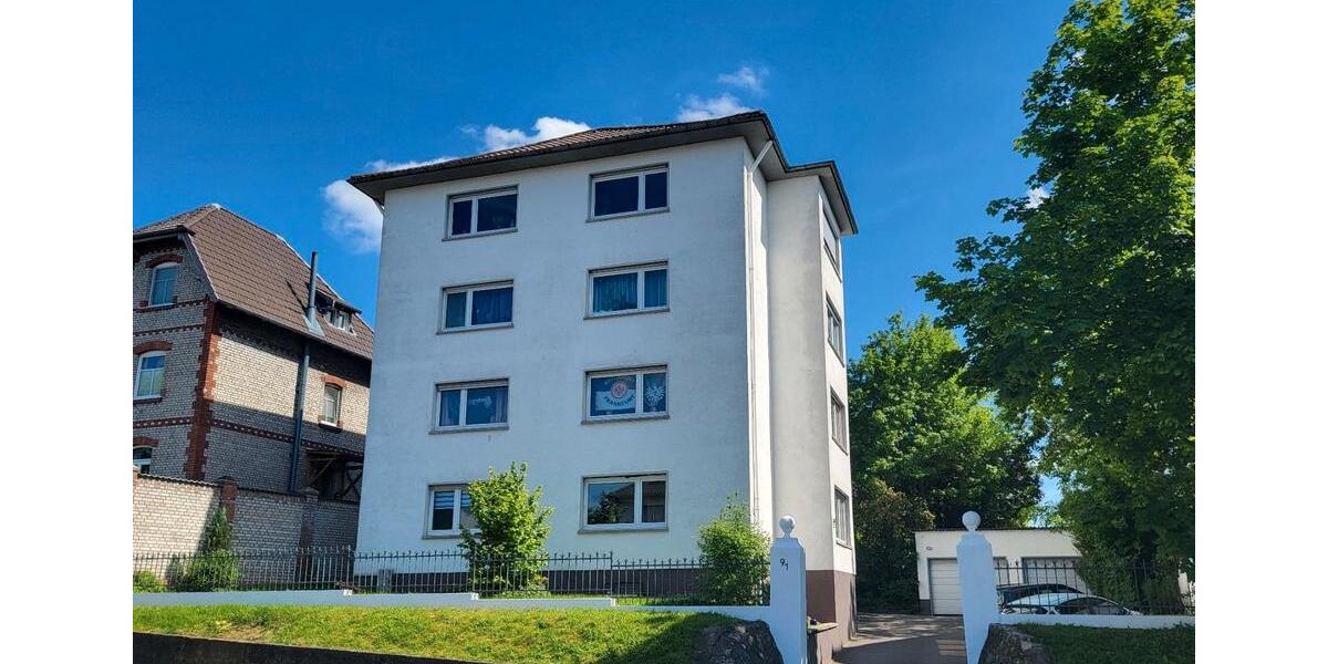 Mehrfamilienhaus, Wohnhaus Lollar - 980.000&euro; | Angebot:26038821