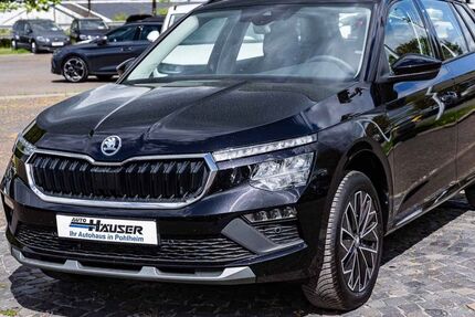 Skoda Kamiq 15.890 km 24.985 &euro; Pohlheim 35415