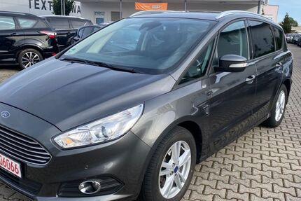 Ford S-Max 113.500 km 12.990 &euro; Butzbach 35510