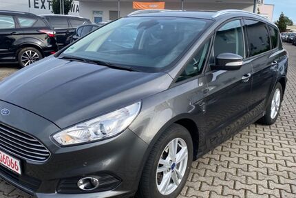 Ford S-Max 113.500 km 13.990 &euro; Butzbach 35510
