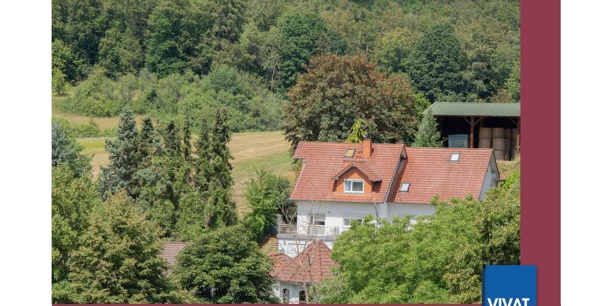 Etagenwohnung Weilmünster - 4.5 Zimmer, 158 m&sup2;, 275.000&euro; | Angebot:27357363