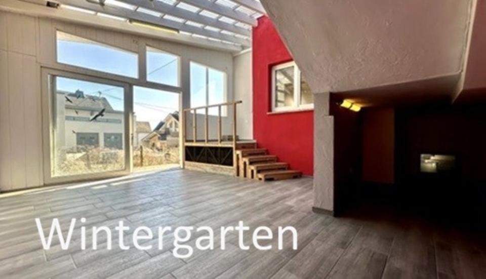 Einfamilienhaus Beselich - 6 Zimmer, 175 m&sup2;, 285.000&euro; | Angebot:23381797