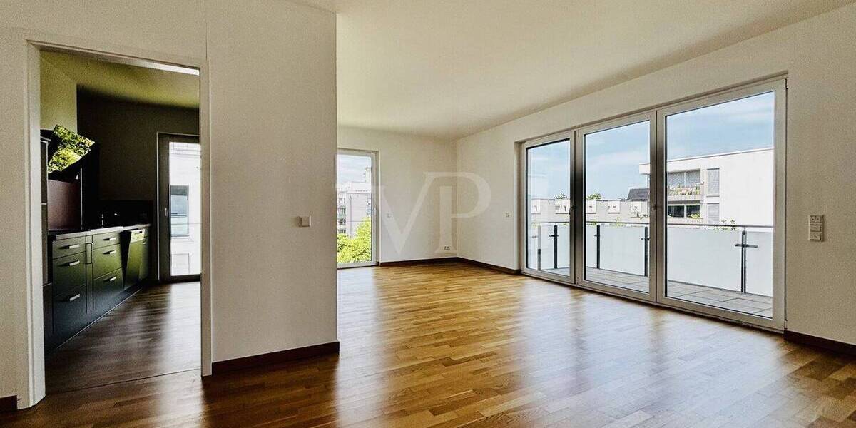 Etagenwohnung Gießen Anneröder Siedlung - 4 Zimmer, 123 m&sup2;, 665.000&euro; | Angebot:26804344