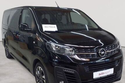 Opel Zafira Life 80.164 km 32.489 &euro; Fernwald-Steinbach 35463