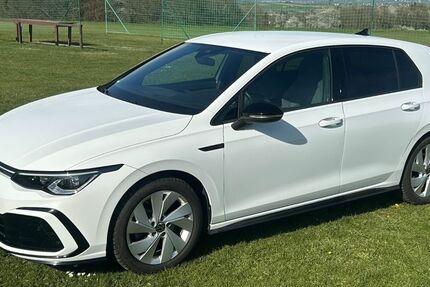 VW Golf 42.500 km 21.500 &euro; Heuchelheim 35452