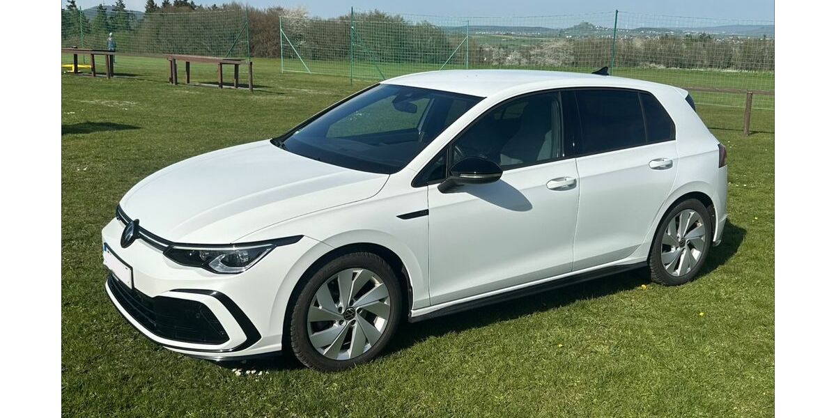 VW Golf 42.500 km 21.500 &euro; Heuchelheim 35452