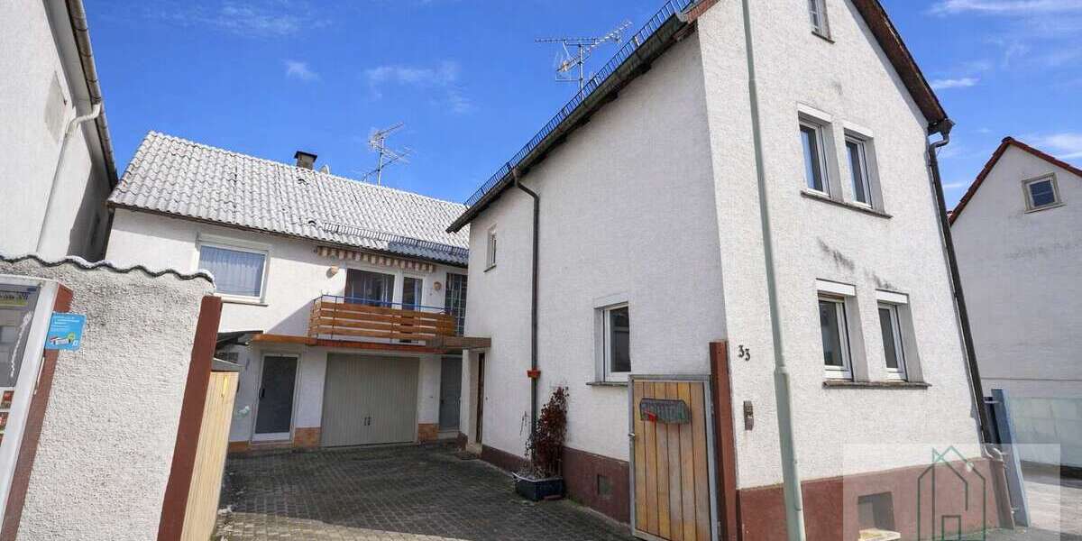 Einfamilienhaus Ober-Mörlen Mörlen - 5 Zimmer, 152 m&sup2;, 199.000&euro; | Angebot:24737544
