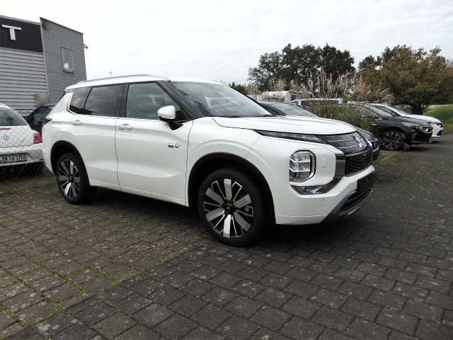 Mitsubishi Outlander 5.000 km 50.900 &euro; Gießen 35394