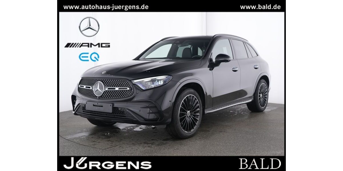 Mercedes-Benz GLC 450 13.507 km 73.660 &euro; Dillenburg 35683