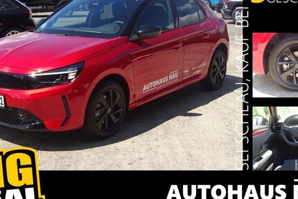 Opel Corsa 7.000 km 16.990 &euro; Gießen 35394