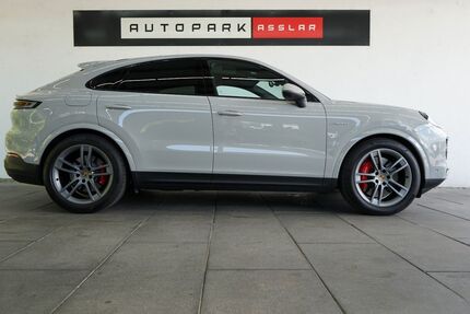 Porsche Cayenne 13.950 km 112.880 &euro; Asslar 35614