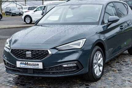 Seat Leon 9.000 km 26.485 &euro; Pohlheim 35415