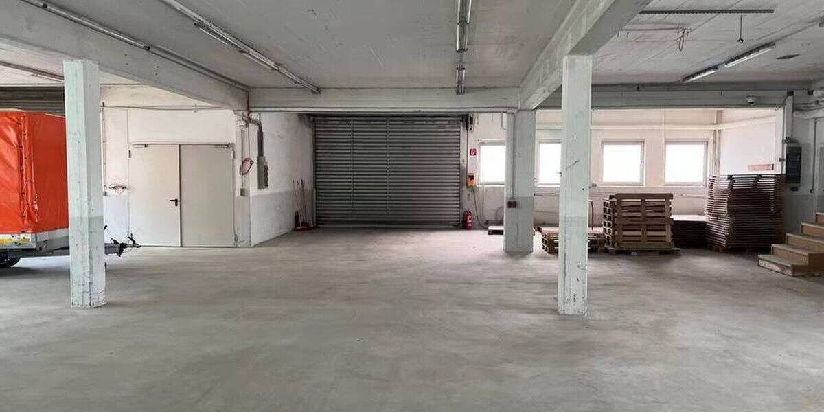 Gewerbeobjekt Weilburg Gaudernbach Gaudernbach - 3.600&euro; | Angebot:26877575