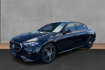 Mercedes-Benz E 200 15.035 km 48.850 &euro; Gießen 35396