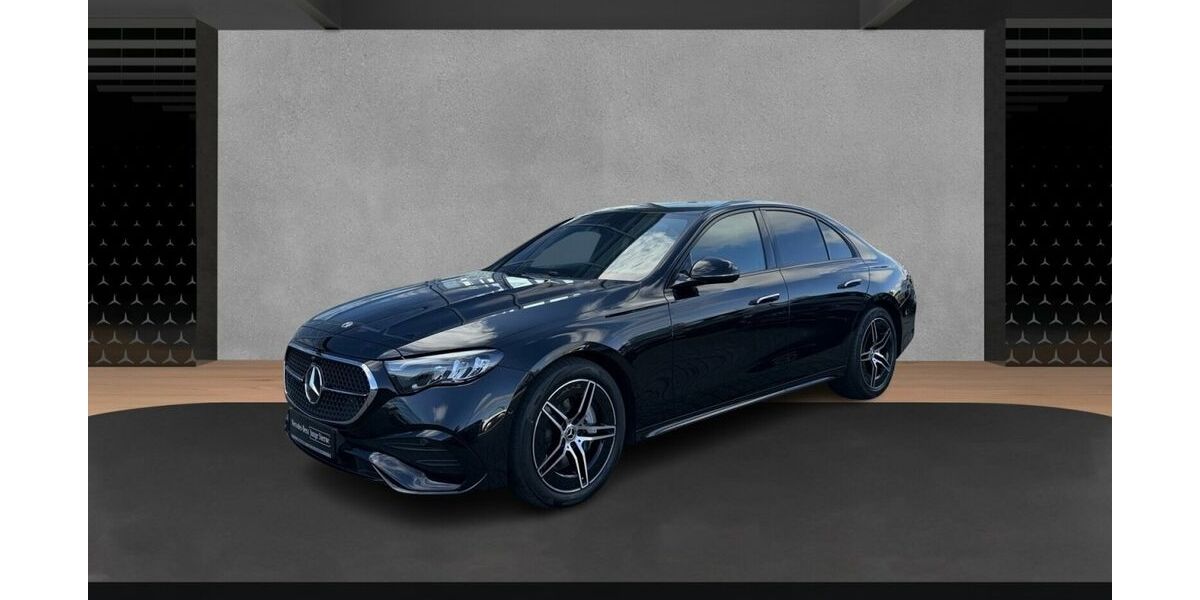 Mercedes-Benz E 200 15.035 km 49.350 &euro; Gießen 35396