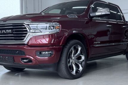 Dodge RAM 50.800 km 59.991 &euro; Driedorf 35759