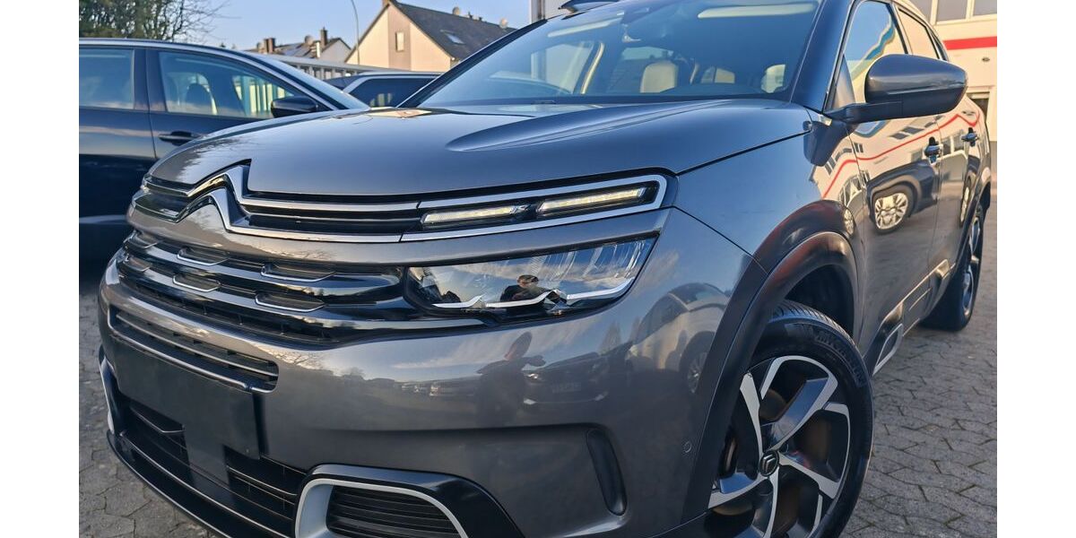 Citroen C5 Aircross 46.923 km 15.890 &euro; Wölfersheim 61200