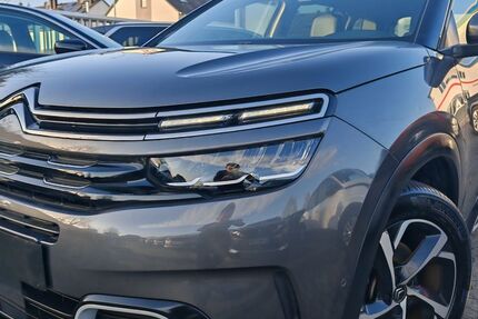 Citroen C5 Aircross 46.923 km 16.065 &euro; Wölfersheim 61200