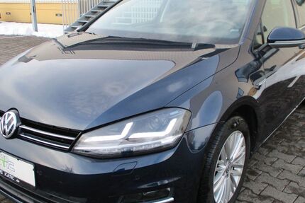 VW Golf 40.100 km 13.990 &euro; Lich 35423