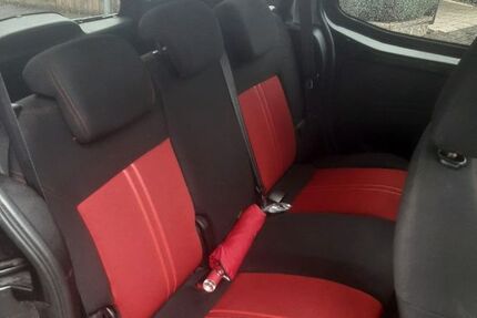 Fiat Qubo 181.932 km 4.800 &euro; Solms 35606