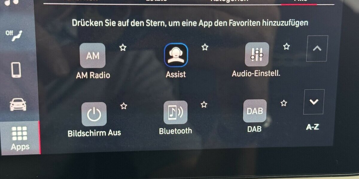 Fiat 500e Action 1.Hand Carplay 13.372 km 14.720 &euro; Lich 35423