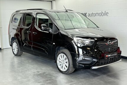 Opel Combo Life e Ultimate XL 50 kWh CarPlay DAB 20.423 km 25.870 &euro; Lich 35423