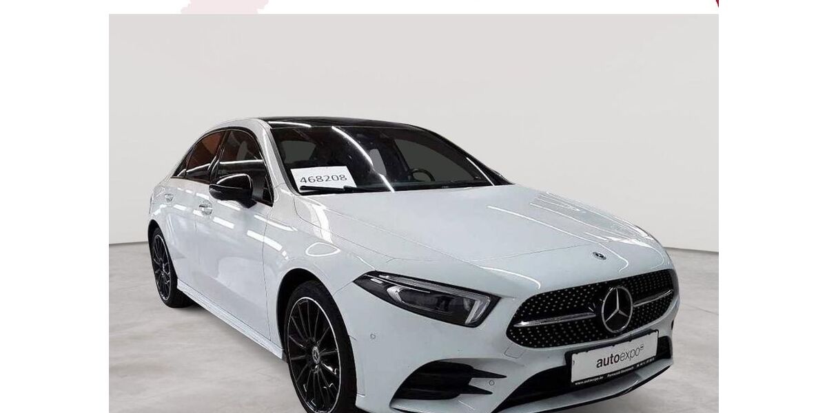 Mercedes-Benz A 250 67.353 km 23.989 &euro; Fernwald-Steinbach 35463