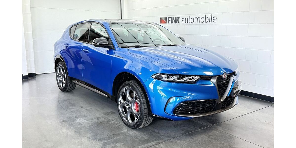 Alfa Romeo Tonale 22.700 km 31.880 &euro; Lich 35423