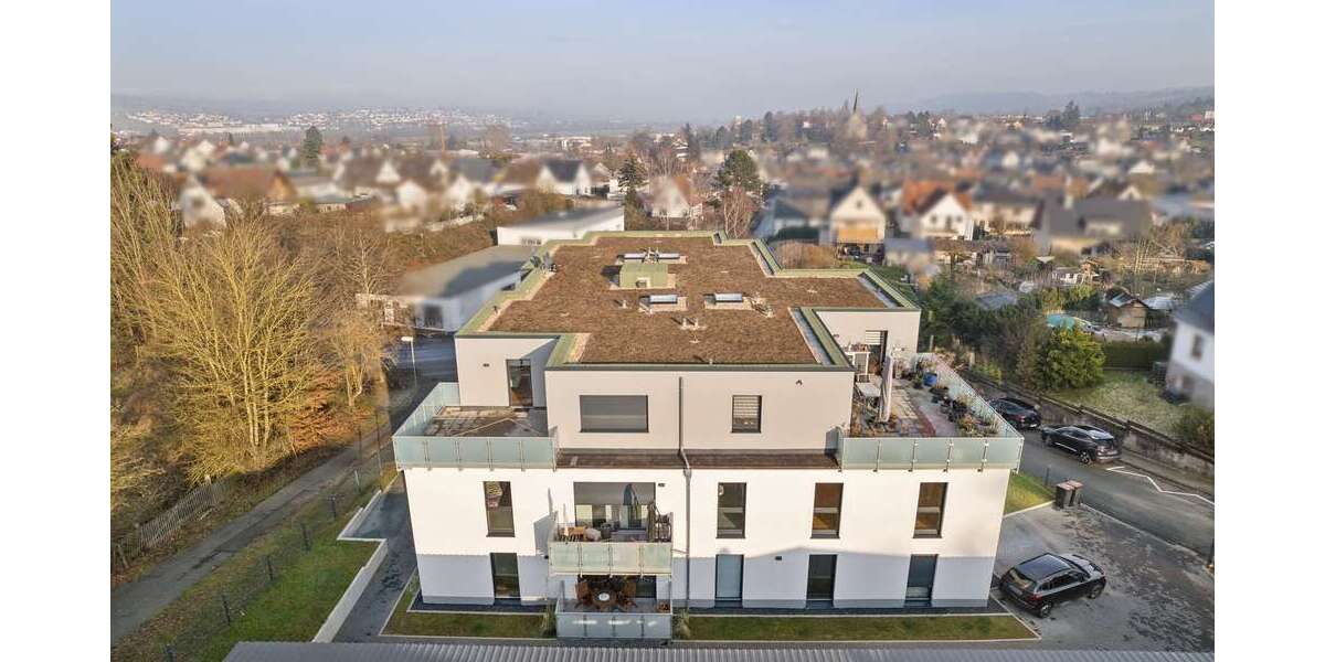 Etagenwohnung Solms - 4 Zimmer, 97 m&sup2;, 354.900&euro; | Angebot:26803990