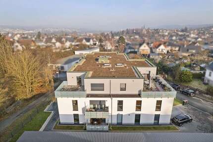 Wohnung Solms - 4 Zimmer, 97 m&sup2;, 354.900&euro; | Angebot:26803990