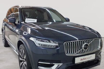 Volvo XC90 98.665 km 42.089 &euro; Fernwald-Steinbach 35463