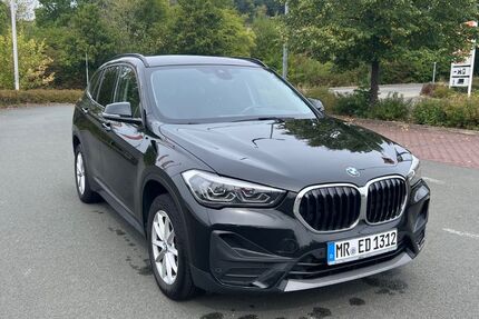 BMW X1 121.116 km 19.000 &euro; Gladenbach 35075
