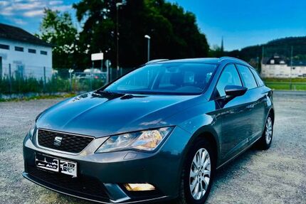 Seat Leon 195.000 km 7.500 &euro; Sinn 35764