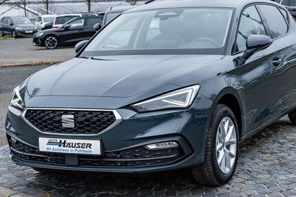 Seat Leon 6.000 km 24.985 &euro; Pohlheim 35415