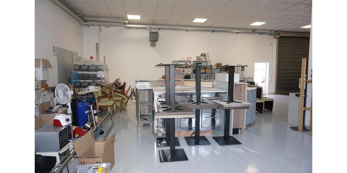 Gewerbeobjekt Waldsolms - 1.330&euro; | Angebot:23137804