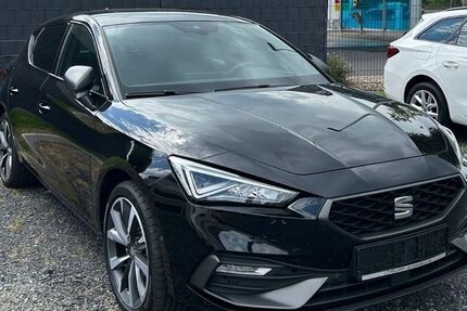 Seat Leon 85.000 km 20.750 &euro; Wetzlar 35578