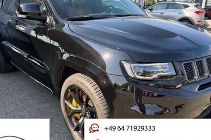 Jeep Grand Cherokee 23.373 km 78.500 &euro; Weilburg 35781