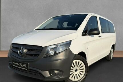 Mercedes-Benz Vito 58.016 km 31.980 &euro; Gießen 35396