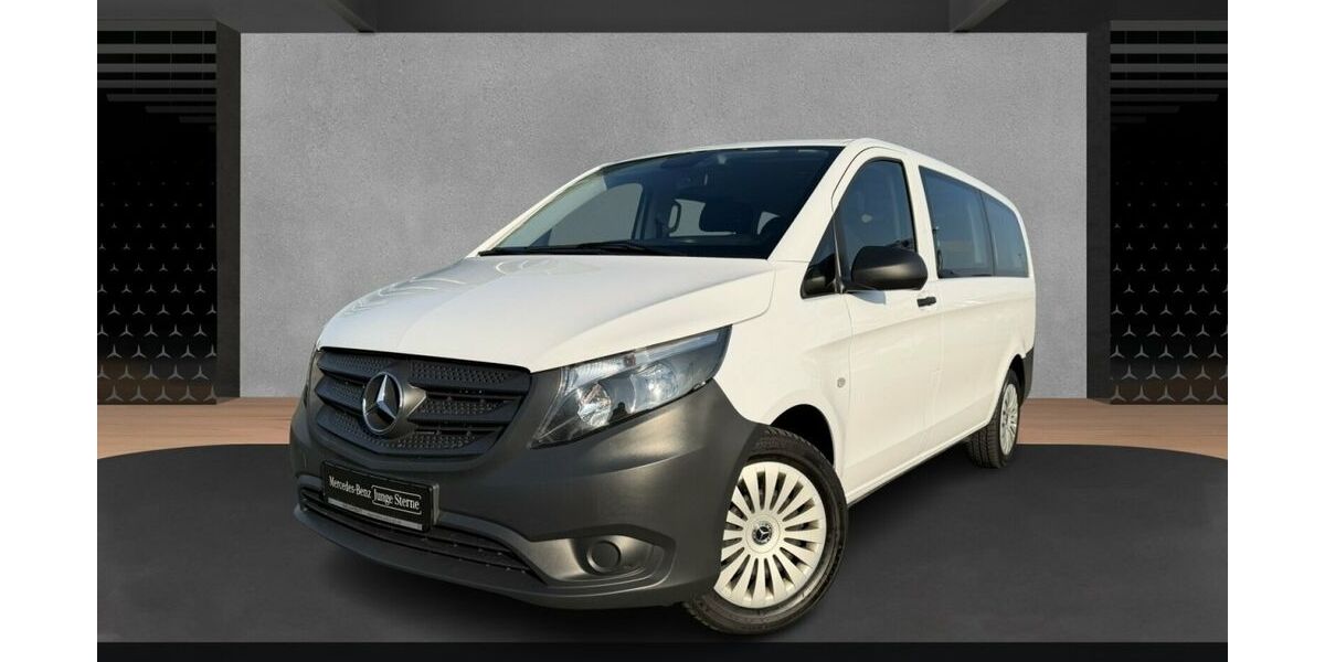 Mercedes-Benz Vito 58.016 km 31.980 &euro; Gießen 35396