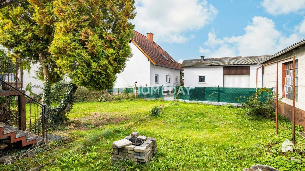 Einfamilienhaus Schöffengrund Schwalbach - 4 Zimmer, 150 m&sup2;, 250.000&euro; | Angebot:25677369