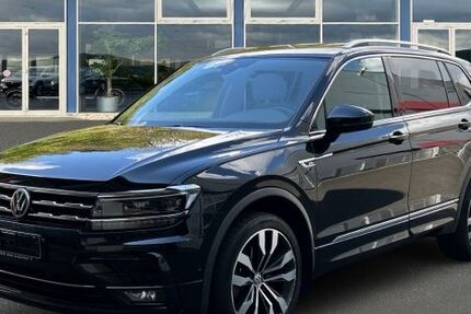 VW Tiguan Allspace 150.963 km 20.950 &euro; Herborn 35745