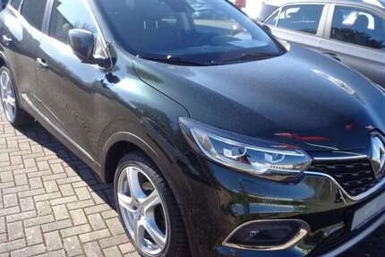Renault Kadjar 48.600 km 16.900 &euro; Wetzlar 35578