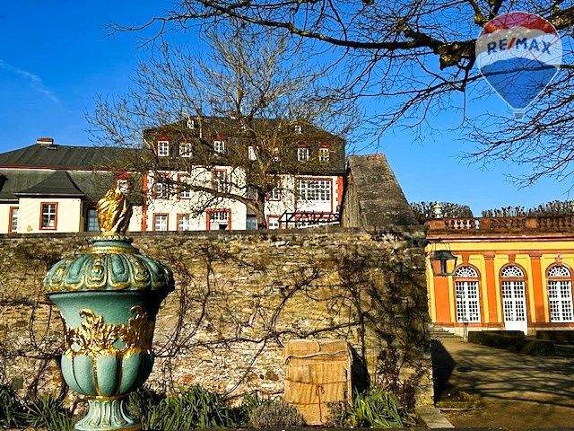 Etagenwohnung Weilburg - 3 Zimmer, 117 m&sup2;, 210.000&euro; | Angebot:25664424