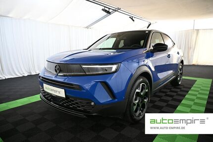 Opel Mokka 12.884 km 17.990 &euro; Butzbach 35510