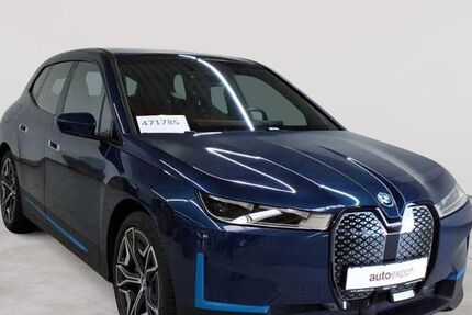 BMW iX 75.003 km 39.689 &euro; Fernwald-Steinbach 35463